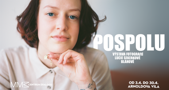 Lucia Sekerková Bláhová – Pospolu
